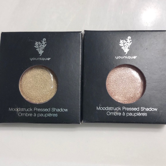 Younique Other - NEW Younique eye shadows